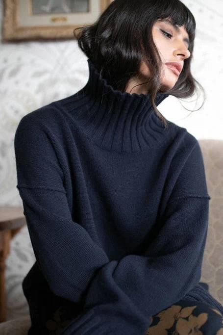 WOMEN'S CASHMERE
