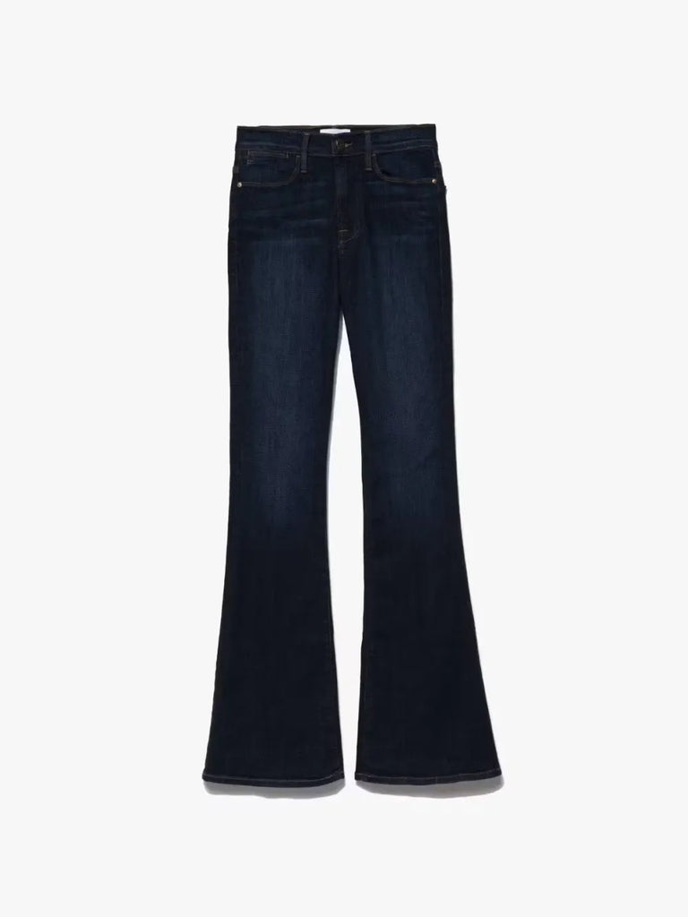 LE HIGH FLARE Jeans - Sutherland