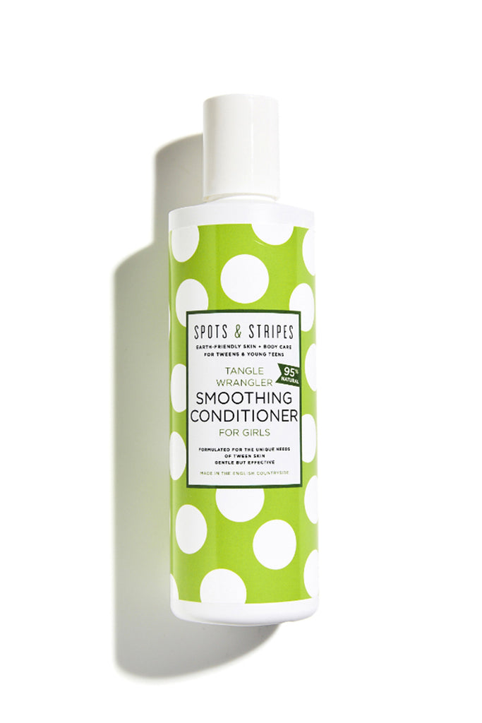 SMOOTHING CONDITIONER For Girls