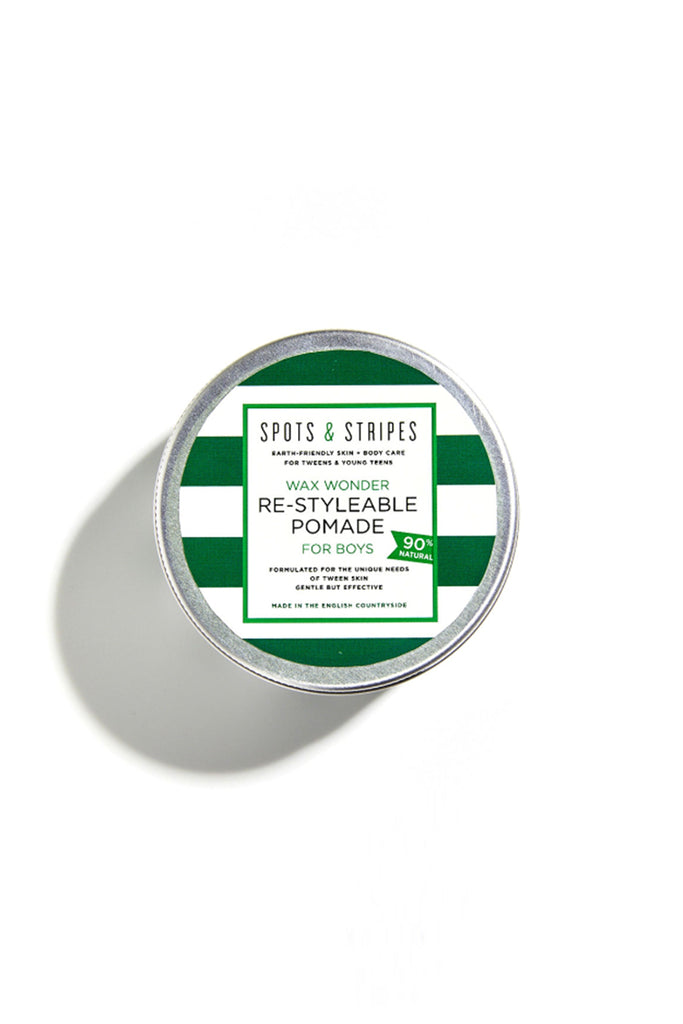 RE-STYLEABLE POMADE For Boys