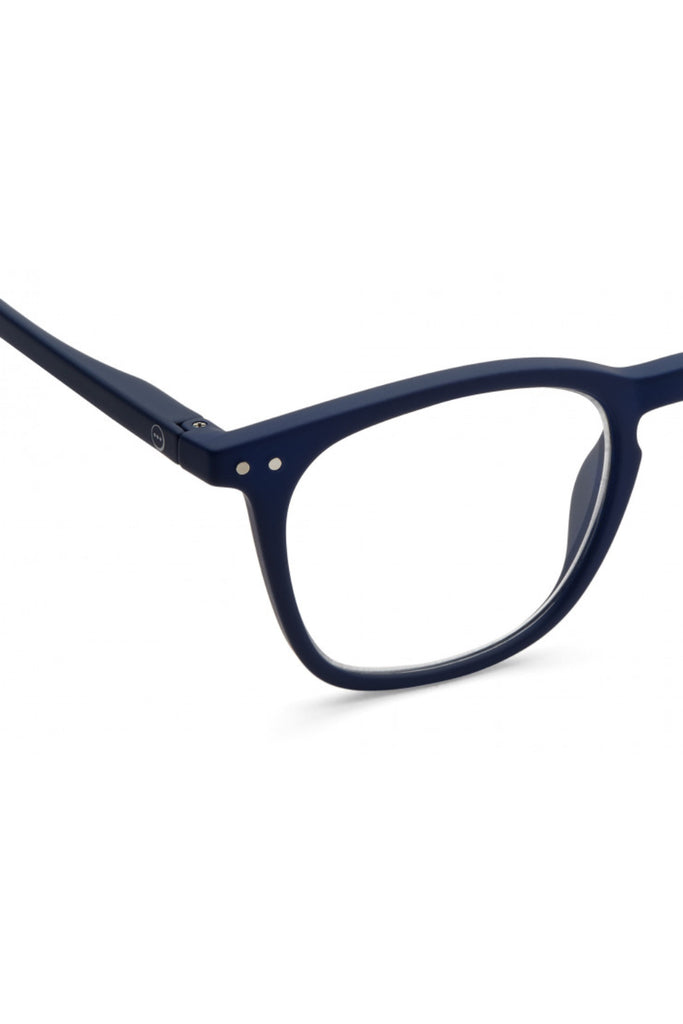 Reading Glasses - Navy Blue