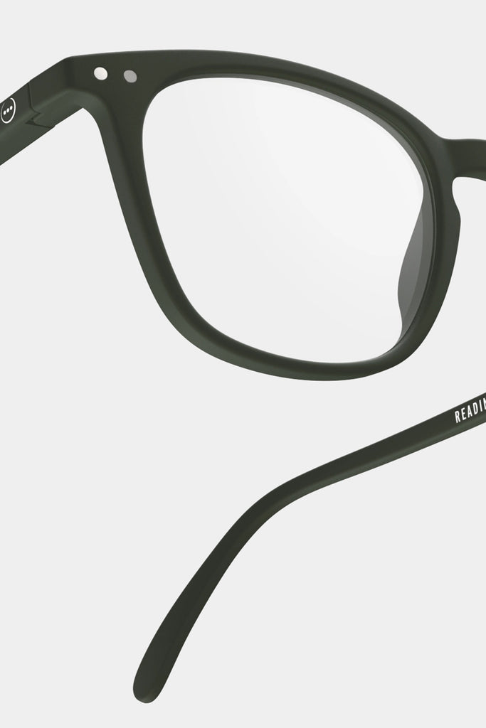 Reading Glasses - Khaki